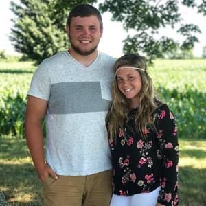 Meet your Posher, Rylee